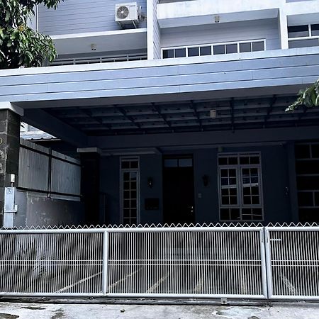Nvd12A #Notrevilladagonvd For 10Pax Bandung Buitenkant foto